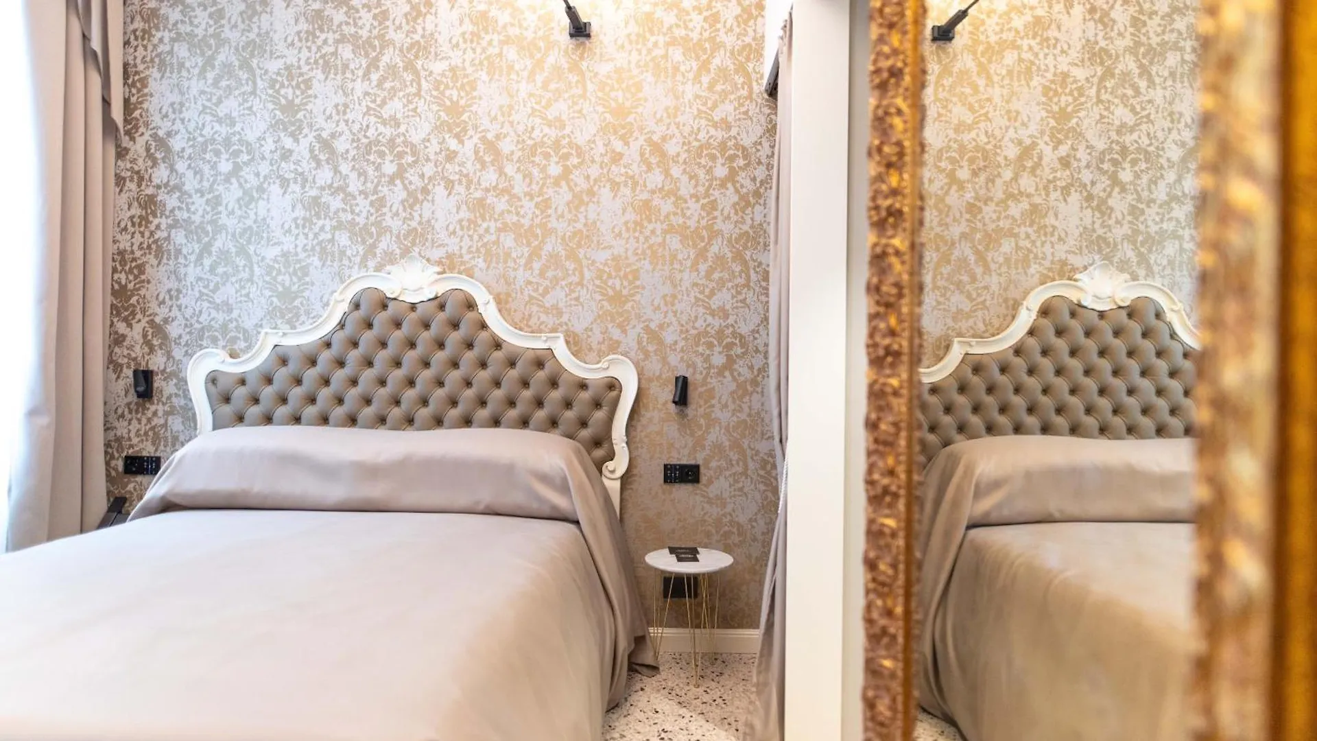 Hotel Palazzetto Myvenice