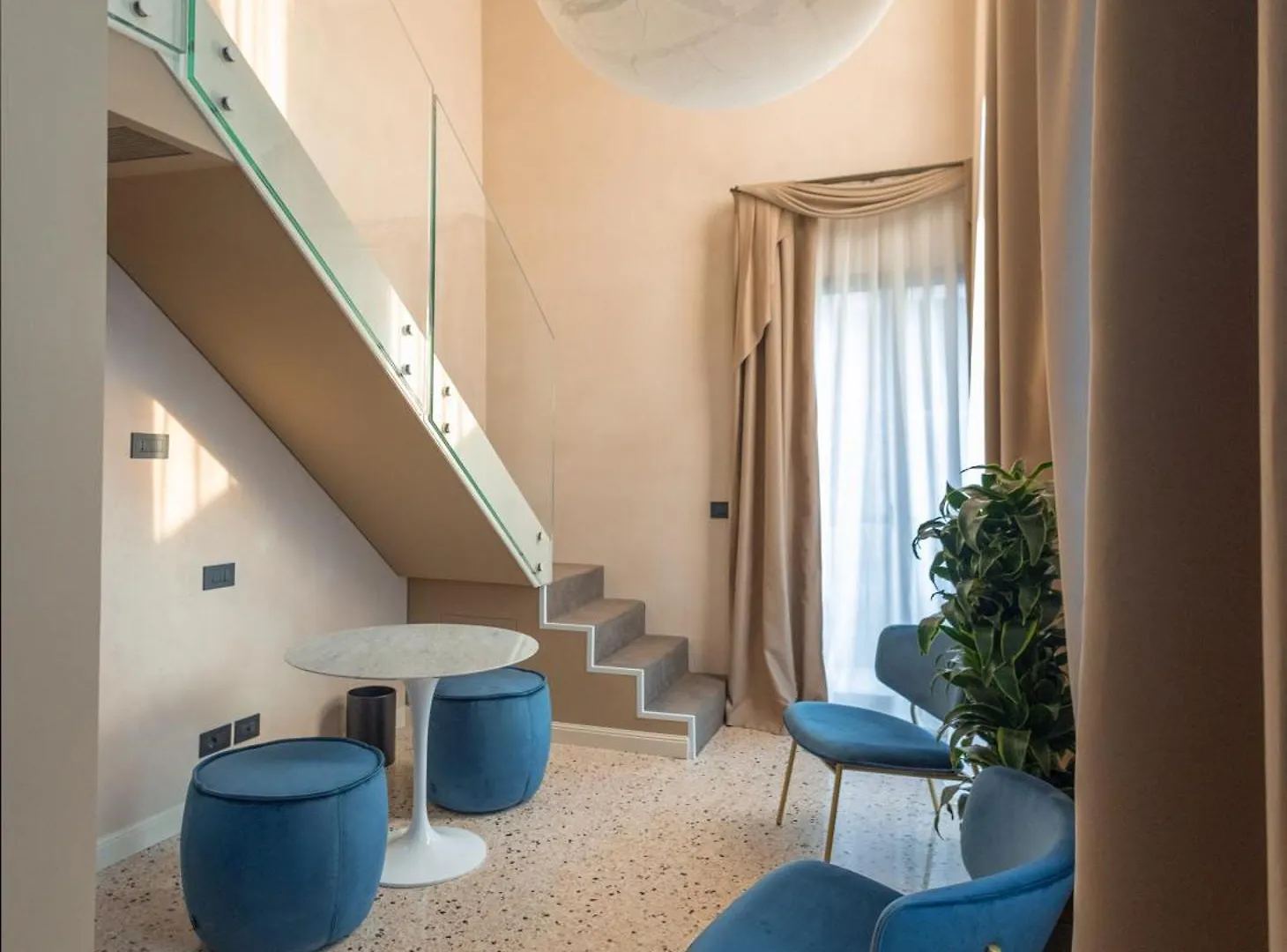 Palazzetto Myvenice Hotel